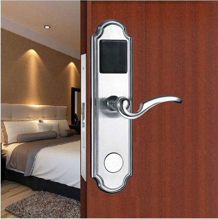 智能酒店系統(tǒng)的優(yōu)勢(shì)